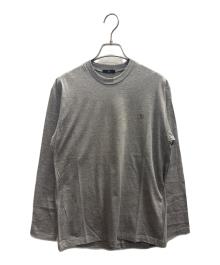 Y's（ワイズ）の古着「長袖カットソー」｜グレー