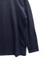 中古・古着 ROBE DE CHAMBRE COMME DES GARCONS (ローブドシャンブル コムデギャルソン) 厚手ニット ネイビー サイズ:フリー：11000円