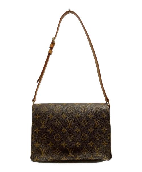 LOUIS VUITTON（ルイ ヴィトン）LOUIS VUITTON (ルイ ヴィトン) ミュゼットタンゴ ショートストラップの古着・服飾アイテム