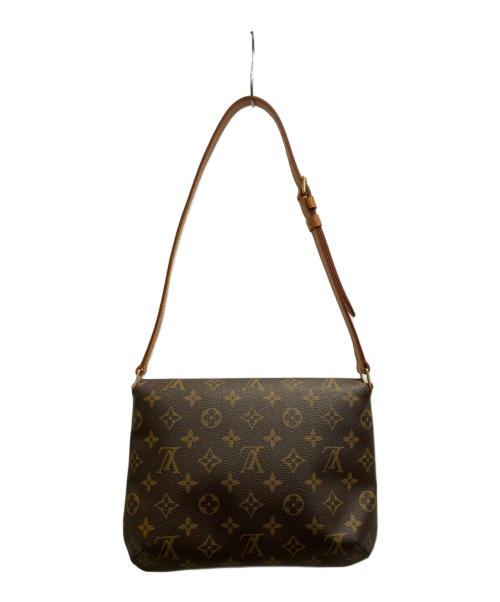 LOUIS VUITTON（ルイ ヴィトン）LOUIS VUITTON (ルイ ヴィトン) ミュゼットタンゴ ショートストラップの古着・服飾アイテム