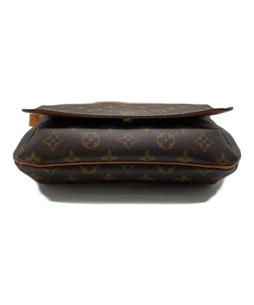 LOUIS VUITTON（ルイ ヴィトン）LOUIS VUITTON (ルイ ヴィトン) ミュゼットタンゴ ショートストラップの古着・服飾アイテム
