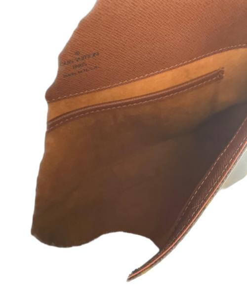 LOUIS VUITTON（ルイ ヴィトン）LOUIS VUITTON (ルイ ヴィトン) ミュゼットタンゴ ショートストラップの古着・服飾アイテム