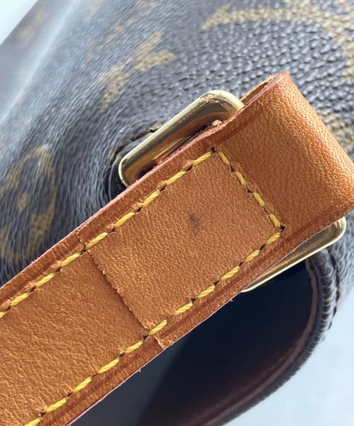 LOUIS VUITTON（ルイ ヴィトン）LOUIS VUITTON (ルイ ヴィトン) ミュゼットタンゴ ショートストラップの古着・服飾アイテム