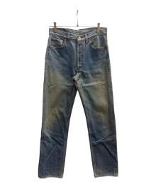 LEVI'S（リーバイス）の古着「デニムパンツ」｜ブルー