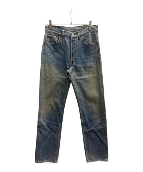 LEVI'S（リーバイス）LEVI'S (リーバイス) デニムパンツ ブルー サイズ:W30×L36の古着・服飾アイテム