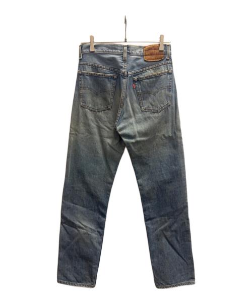 LEVI'S（リーバイス）LEVI'S (リーバイス) デニムパンツ ブルー サイズ:W30×L36の古着・服飾アイテム
