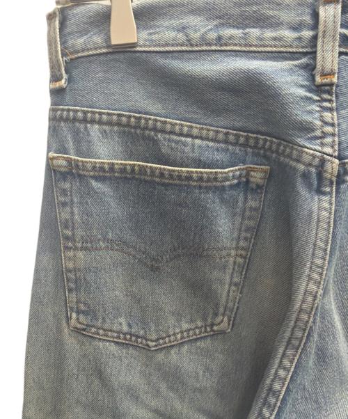 LEVI'S（リーバイス）LEVI'S (リーバイス) デニムパンツ ブルー サイズ:W30×L36の古着・服飾アイテム