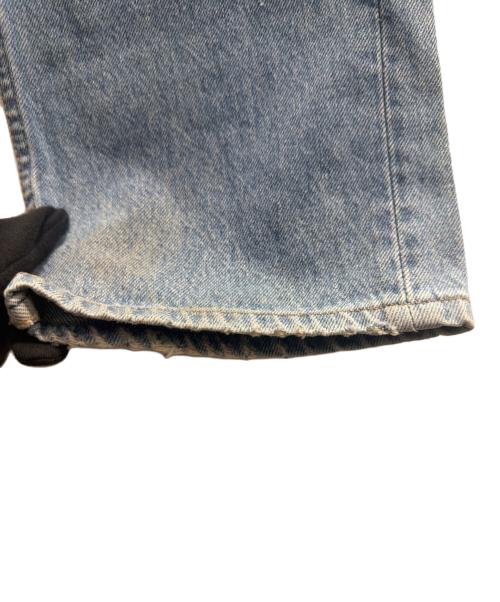 LEVI'S（リーバイス）LEVI'S (リーバイス) デニムパンツ ブルー サイズ:W30×L36の古着・服飾アイテム