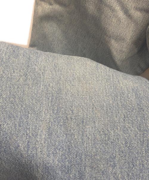 LEVI'S（リーバイス）LEVI'S (リーバイス) デニムパンツ ブルー サイズ:W30×L36の古着・服飾アイテム