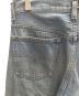 中古・古着 LEVI'S (リーバイス) デニムパンツ ブルー サイズ:W30×L36：9000円