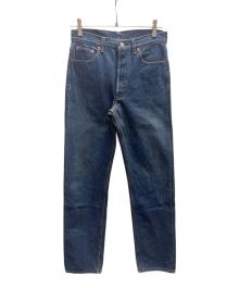 LEVI'S（リーバイス）の古着「デニムパンツ」｜ブルー