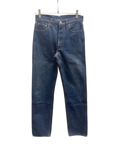LEVI'S（リーバイス）LEVI'S (リーバイス) デニムパンツ ブルー サイズ:W30×L36の古着・服飾アイテム