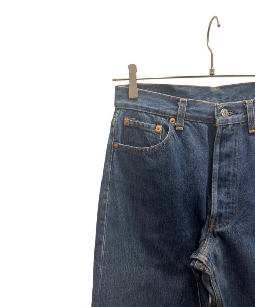 LEVI'S（リーバイス）LEVI'S (リーバイス) デニムパンツ ブルー サイズ:W30×L36の古着・服飾アイテム