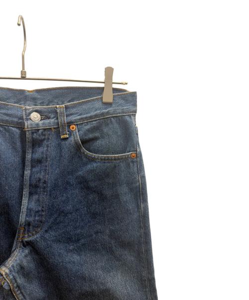 LEVI'S（リーバイス）LEVI'S (リーバイス) デニムパンツ ブルー サイズ:W30×L36の古着・服飾アイテム