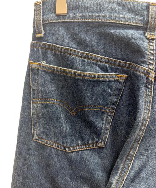 LEVI'S（リーバイス）LEVI'S (リーバイス) デニムパンツ ブルー サイズ:W30×L36の古着・服飾アイテム