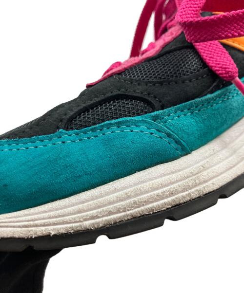 NEW BALANCE（ニューバランス）NEW BALANCE (ニューバランス) スニーカー マルチカラー サイズ:SIZE 28cmの古着・服飾アイテム