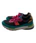 NEW BALANCE (ニューバランス) スニーカー マルチカラー サイズ:SIZE 28cm：10000円