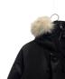 CANADA GOOSE (カナダグース) Chateau Parka Fusion Fit Heritage ブラック サイズ:М：70000円