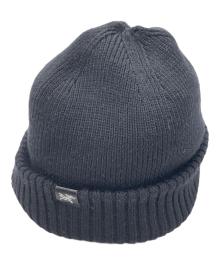 ARC'TERYX（アークテリクス）の古着「Mallow Toqueニット帽」｜ブラック