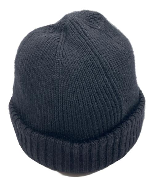 ARC'TERYX（アークテリクス）ARC'TERYX (アークテリクス) Mallow Toqueニット帽 ブラックの古着・服飾アイテム