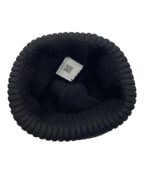 ARC'TERYX（アークテリクス）ARC'TERYX (アークテリクス) Mallow Toqueニット帽 ブラックの古着・服飾アイテム