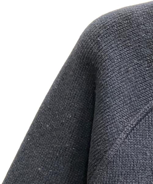 Patagonia（パタゴニア）Patagonia (パタゴニア) ハーフジップスウェット ネイビー サイズ:XLの古着・服飾アイテム