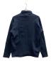 Patagonia (パタゴニア) ハーフジップスウェット ネイビー サイズ:XL：7000円