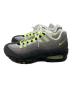 NIKE (ナイキ) Nike Air Max 95 OG Big Bubble グレー×イエロー サイズ:SIZE 27cm：32000円