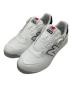 NEW BALANCE（ニューバランス）の古着「スパイクレス 574 v4 SL Boaゴルフシューズ」｜ホワイト