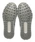 中古・古着 NEW BALANCE (ニューバランス) スパイクレス 574 v4 SL Boaゴルフシューズ ホワイト サイズ:	SIZE 27cm 未使用品：12000円