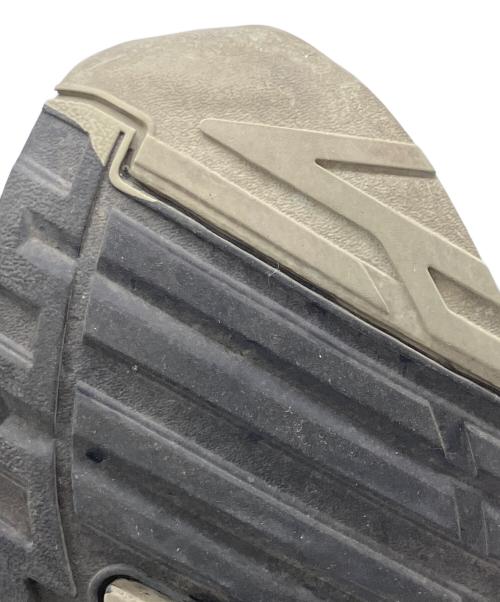 NEW BALANCE（ニューバランス）NEW BALANCE (ニューバランス) ローカットスニーカー グレー サイズ:SIZE 26.5cmの古着・服飾アイテム