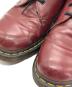 中古・古着 Dr.Martens (ドクターマーチン) 3ホールシューズ ワインレッド サイズ:SIZE 26cm：8000円