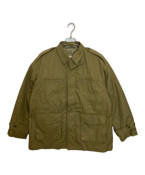 RNA（アールエヌエー）RNA (アールエヌエー) ミリタリージャケット オリーブ サイズ:M 未使用品の古着・服飾アイテム
