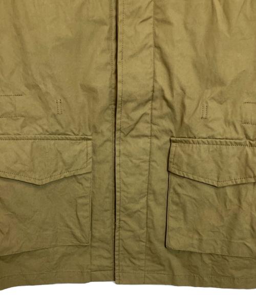 RNA（アールエヌエー）RNA (アールエヌエー) ミリタリージャケット オリーブ サイズ:M 未使用品の古着・服飾アイテム