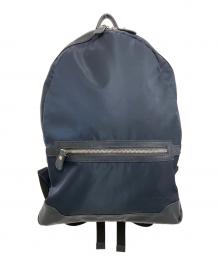 JOSEPH（ジョゼフ）の古着「リュック」｜ネイビー