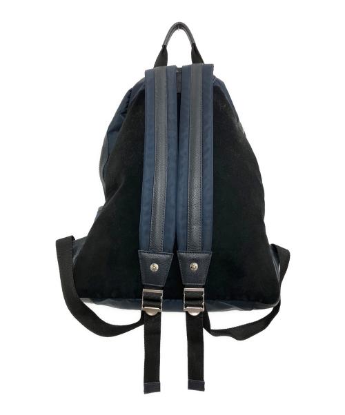 JOSEPH（ジョゼフ）JOSEPH (ジョゼフ) リュック ネイビーの古着・服飾アイテム