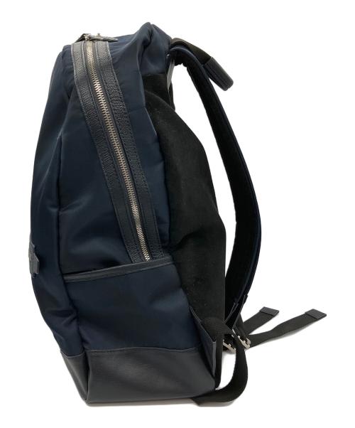 JOSEPH（ジョゼフ）JOSEPH (ジョゼフ) リュック ネイビーの古着・服飾アイテム