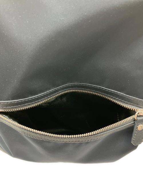 JOSEPH（ジョゼフ）JOSEPH (ジョゼフ) リュック ネイビーの古着・服飾アイテム