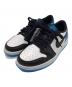 NIKE（ナイキ）の古着「スニーカー/AIR JORDAN1」｜ホワイト×ブルー