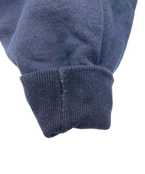 Champion REVERSE WEAVE（チャンピオン リバース ウィーブ）Champion REVERSE WEAVE (チャンピオン リバース ウィーブ) リバースウィーブスウェット ネイビー サイズ:XLの古着・服飾アイテム