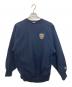 Champion REVERSE WEAVE（チャンピオン リバース ウィーブ）の古着「リバースウィーブスウェット」｜ネイビー