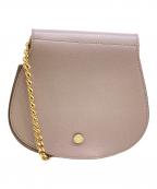 IACUCCIイアクッチ）の古着「ショルダーバッグ」｜ラベンダー