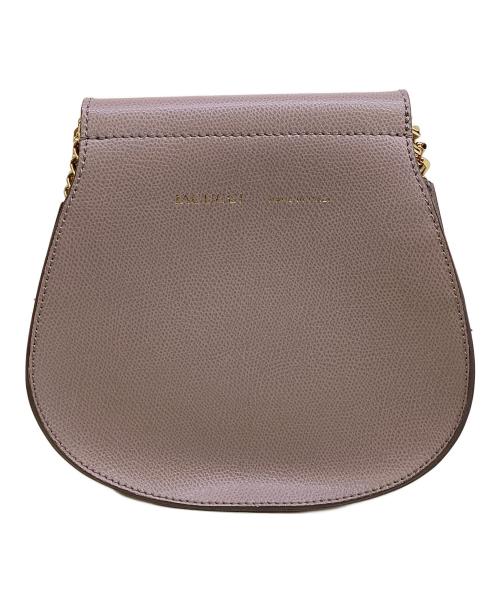 IACUCCI（イアクッチ）IACUCCI (イアクッチ) ショルダーバッグ ラベンダーの古着・服飾アイテム