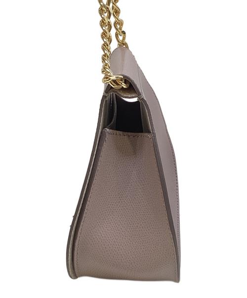 IACUCCI（イアクッチ）IACUCCI (イアクッチ) ショルダーバッグ ラベンダーの古着・服飾アイテム