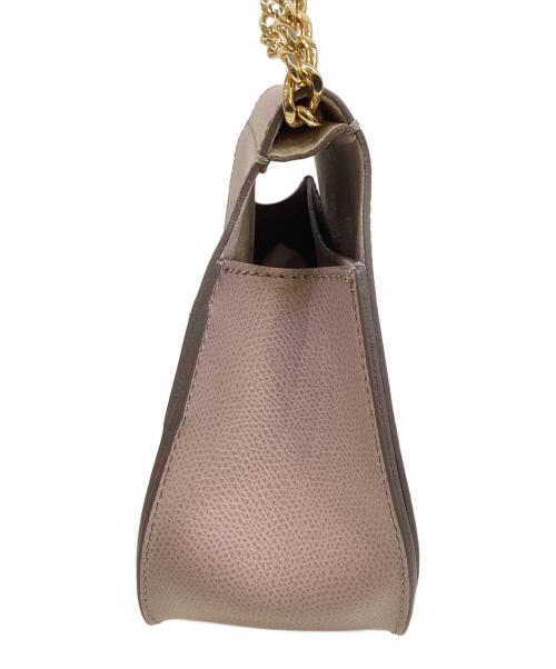 IACUCCI（イアクッチ）IACUCCI (イアクッチ) ショルダーバッグ ラベンダーの古着・服飾アイテム