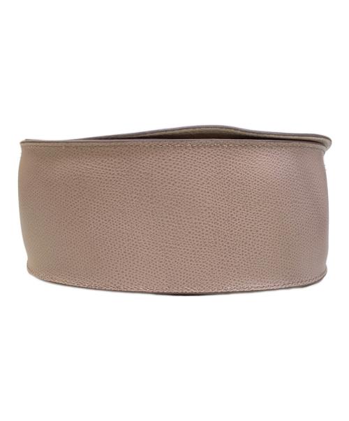 IACUCCI（イアクッチ）IACUCCI (イアクッチ) ショルダーバッグ ラベンダーの古着・服飾アイテム