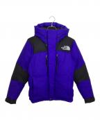 THE NORTH FACEザ ノース フェイス）の古着「Baltro Light Jacket」｜ブルー