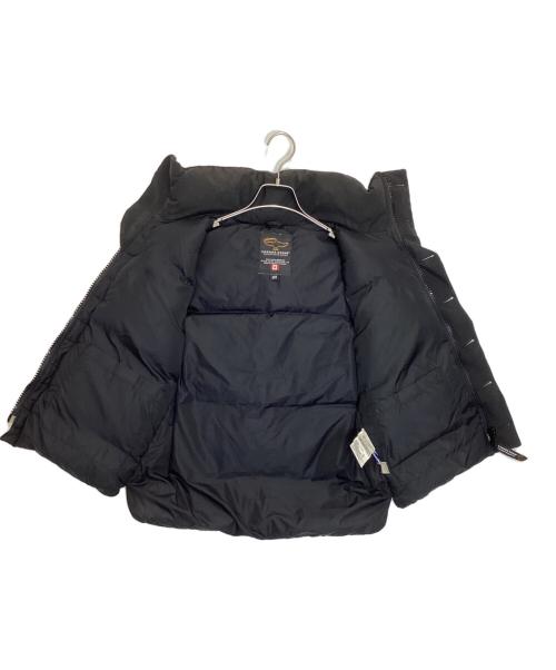 CANADA GOOSE（カナダグース）CANADA GOOSE (カナダグース) MONTREAL DOWN VEST ブラック サイズ:XSの古着・服飾アイテム