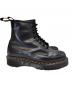 中古・古着 Dr.Martens (ドクターマーチン) 8ホールブーツ ブラック サイズ:41：15000円