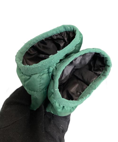 Patagonia（パタゴニア）Patagonia (パタゴニア) 中綿ジャケット グリーン サイズ:XSの古着・服飾アイテム